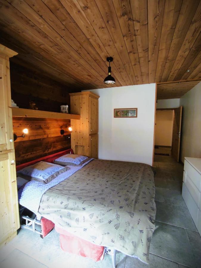 Grand Studio Val Cenis ランスルブール・モン・スニ エクステリア 写真