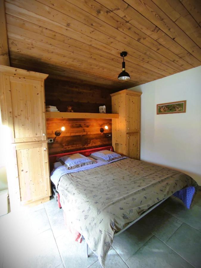 Grand Studio Val Cenis ランスルブール・モン・スニ エクステリア 写真